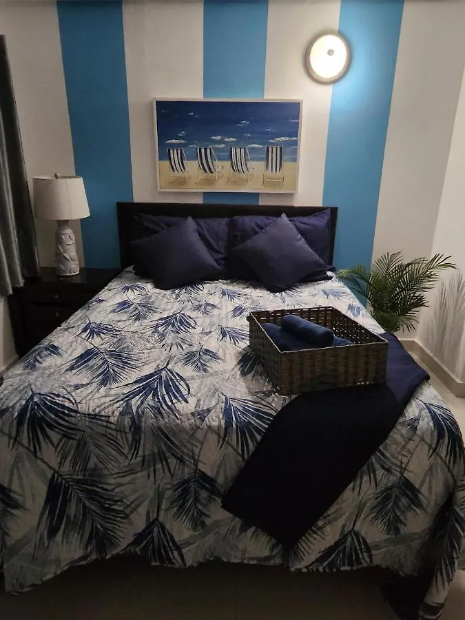 Starfish Luxury Apartment 圣胡安