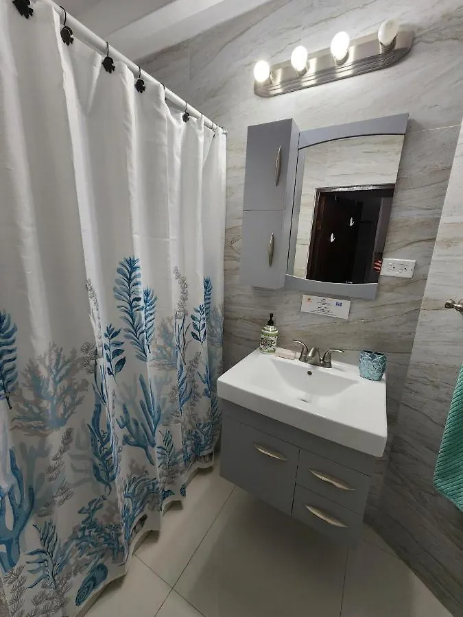 Starfish Luxury Apartment 圣胡安