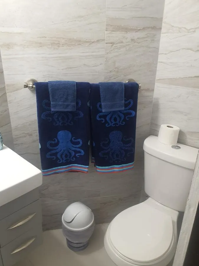 Starfish Luxury Apartment Σαν Χουάν Πουέρτο Ρίκο
