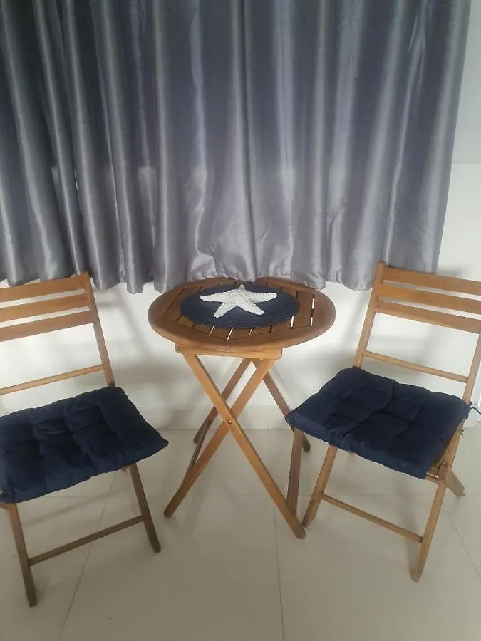 Starfish Luxury Apartment Σαν Χουάν