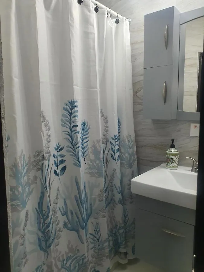 סן חואן Starfish Luxury Apartment